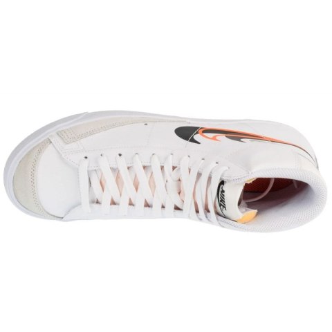 Buty Nike Blazer Mid 77 M FN7809-100 Buty Nike Blazer Mid 77 M FN7809-100
