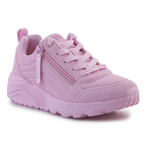 Buty Skechers Uno Lite Easy ZIP W 310387L-LTPK