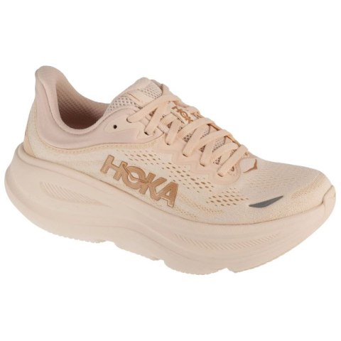 Buty do biegania Hoka Bondi 9 W 1162012-VCH Buty do biegania Hoka Bondi 9 W 1162012-VCH