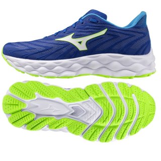 Buty do biegania Mizuno Wave SKY 8 M J1GC240253