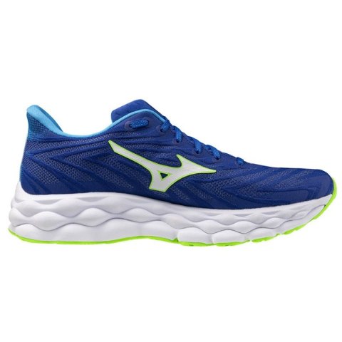 Buty do biegania Mizuno Wave SKY 8 M J1GC240253 Buty do biegania Mizuno Wave SKY 8 M J1GC240253
