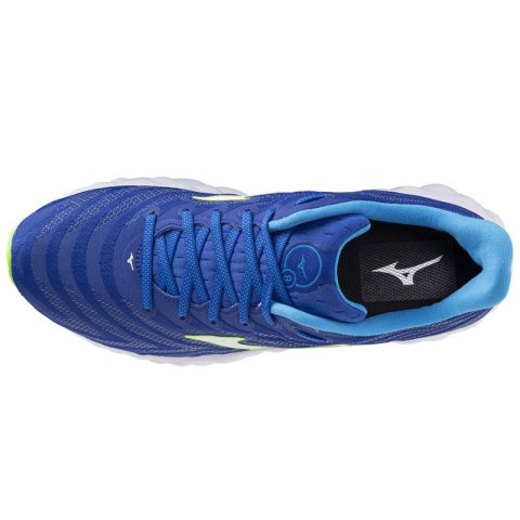 Buty do biegania Mizuno Wave SKY 8 M J1GC240253 Buty do biegania Mizuno Wave SKY 8 M J1GC240253