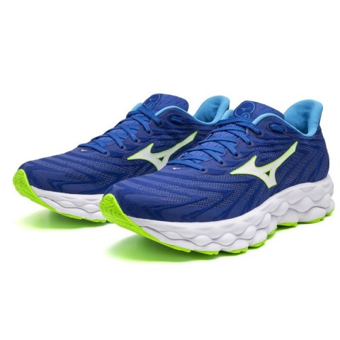 Buty do biegania Mizuno Wave SKY 8 M J1GC240253 Buty do biegania Mizuno Wave SKY 8 M J1GC240253