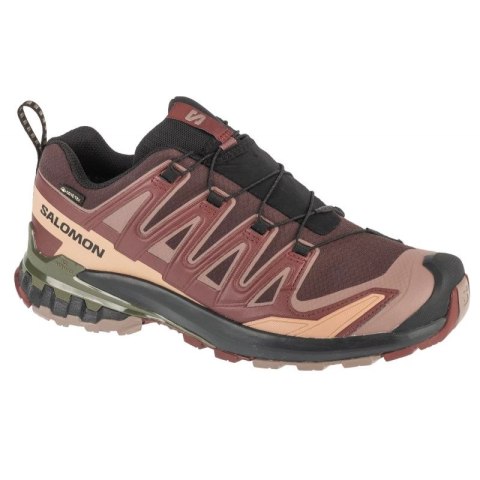 Buty do biegania Salomon XA Pro 3D v9 GTX M L47583500 Buty do biegania Salomon XA Pro 3D v9 GTX M L47583500