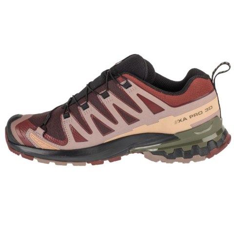 Buty do biegania Salomon XA Pro 3D v9 GTX M L47583500 Buty do biegania Salomon XA Pro 3D v9 GTX M L47583500