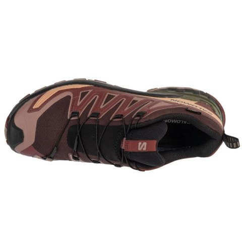 Buty do biegania Salomon XA Pro 3D v9 GTX M L47583500 Buty do biegania Salomon XA Pro 3D v9 GTX M L47583500