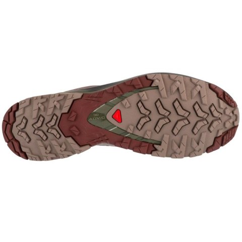 Buty do biegania Salomon XA Pro 3D v9 GTX M L47583500 Buty do biegania Salomon XA Pro 3D v9 GTX M L47583500