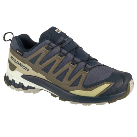 Buty do biegania Salomon XA Pro 3D v9 GTX M L47823000 Buty do biegania Salomon XA Pro 3D v9 GTX M L47823000