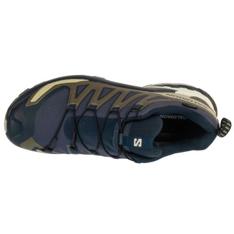 Buty do biegania Salomon XA Pro 3D v9 GTX M L47823000 Buty do biegania Salomon XA Pro 3D v9 GTX M L47823000