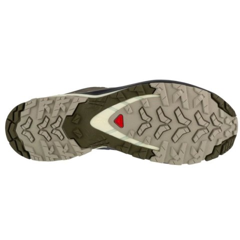Buty do biegania Salomon XA Pro 3D v9 GTX M L47823000 Buty do biegania Salomon XA Pro 3D v9 GTX M L47823000