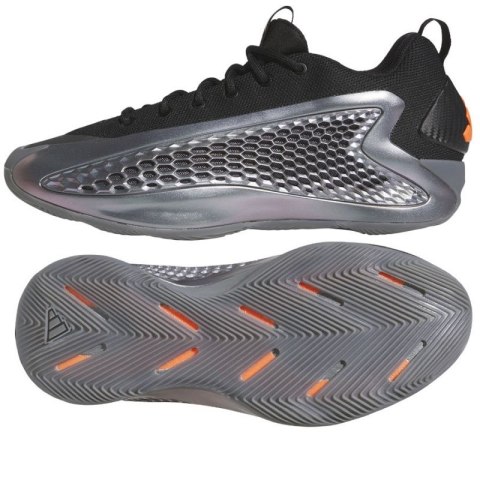 Buty do koszykówki adidas A.E. 1 M JQ8898