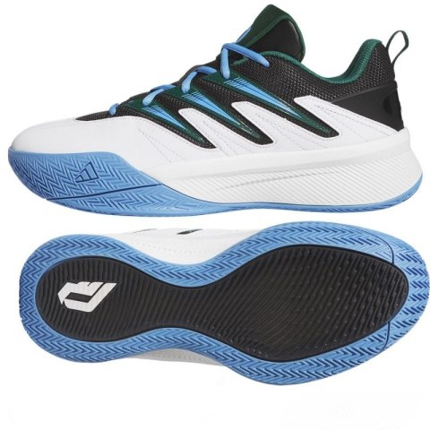 Buty do koszykówki adidas Dame Certified 3 M JI1541