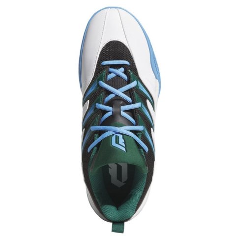 Buty do koszykówki adidas Dame Certified 3 M JI1541