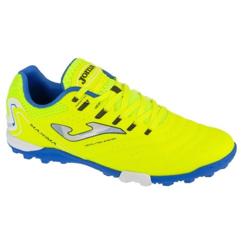 Buty piłkarskie Joma Maxima 2509 TF MAXS2509TF Buty piłkarskie Joma Maxima 2509 TF MAXS2509TF
