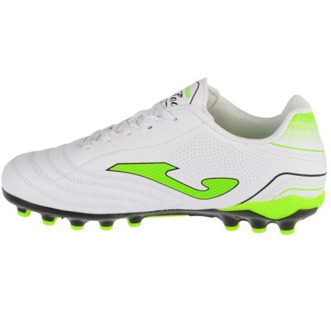 Buty piłkarskie Joma Toledo Jr 2502 AG TOJS2502AG Buty piłkarskie Joma Toledo Jr 2502 AG TOJS2502AG