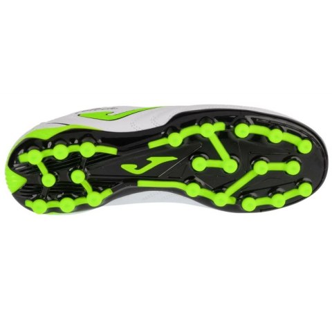 Buty piłkarskie Joma Toledo Jr 2502 AG TOJS2502AG Buty piłkarskie Joma Toledo Jr 2502 AG TOJS2502AG