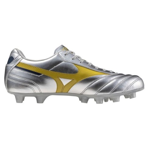 Buty piłkarskie Mizuno Morelia II Club FG M P1GA251604 Buty piłkarskie Mizuno Morelia II Club FG M P1GA251604