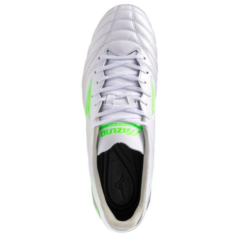 Buty piłkarskie Mizuno Morelia Neo IV PRO FG M P1GA253437 Buty piłkarskie Mizuno Morelia Neo IV PRO FG M P1GA253437