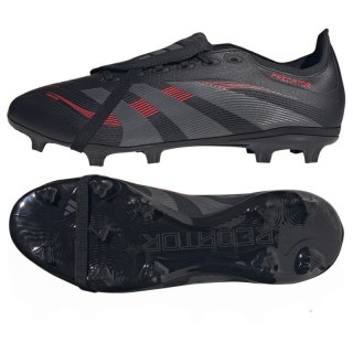 Buty piłkarskie adidas Predator League FT FG/MG M ID1322