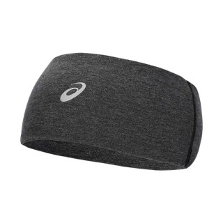 Opaska na głowę Asics Essential Running Headband 3013B096 001