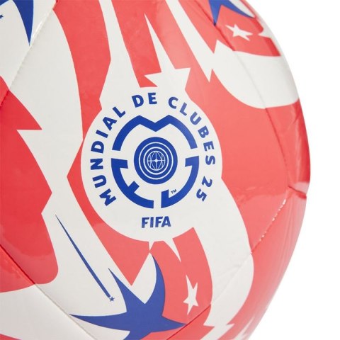 Piłka adidas FCWC Club JD3821 Piłka adidas FCWC Club JD3821