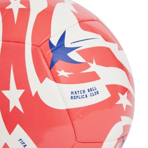 Piłka adidas FCWC Club JD3821 Piłka adidas FCWC Club JD3821
