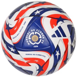 Piłka adidas FCWC Competition JM4742