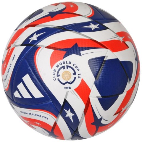 Piłka adidas FCWC Competition JM4742 Piłka adidas FCWC Competition JM4742