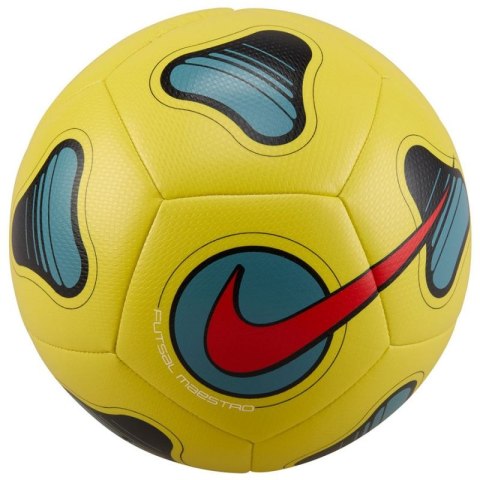 Piłka nożna Nike Maestro FJ5547-718