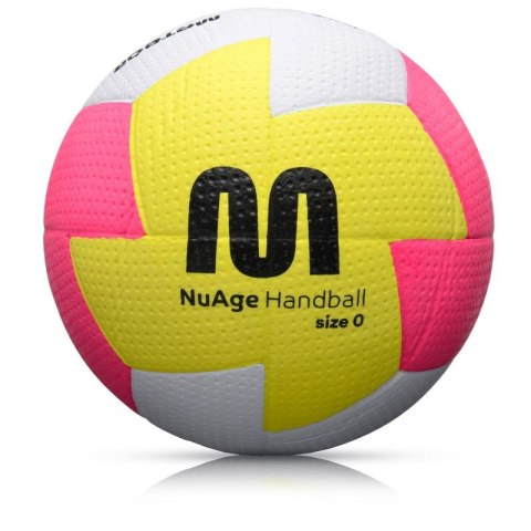 Piłka ręczna Meteor Nuage Mini 0 16695