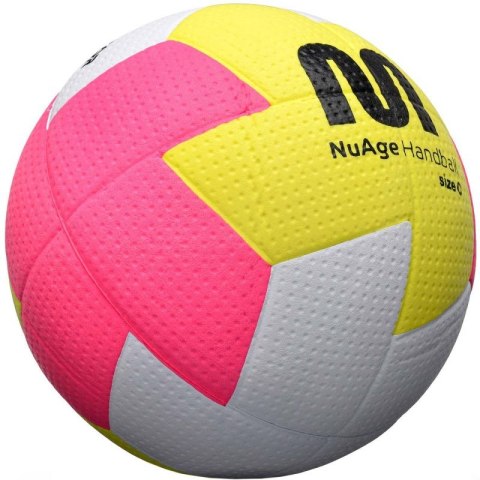 Piłka ręczna Meteor Nuage Mini 0 16695