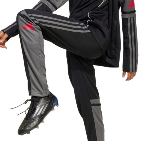 Spodnie adidas Squadra 25 Training Jr JD1628