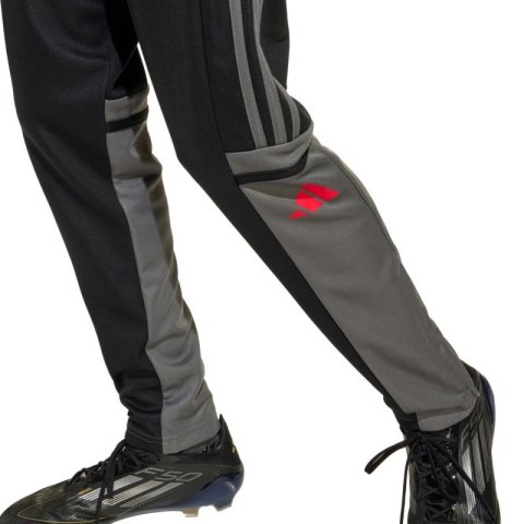 Spodnie adidas Squadra 25 Training Jr JD1628