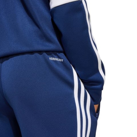 Spodnie adidas Squadra 25 Training Jr JD4799