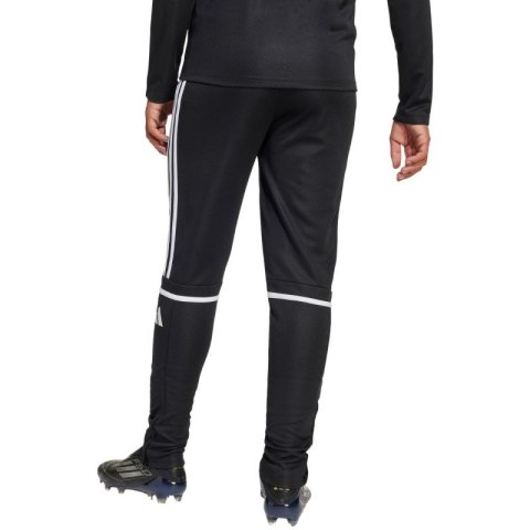 Spodnie adidas Squadra 25 Training Jr JE2777