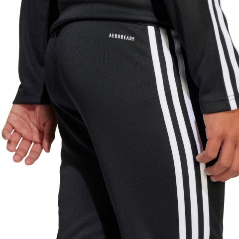 Spodnie adidas Squadra 25 Training Jr JE2777