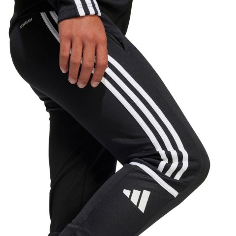 Spodnie adidas Squadra 25 Training Jr JE2777