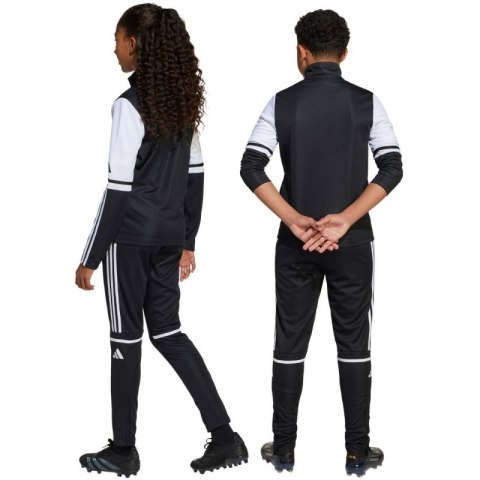 Spodnie adidas Squadra 25 Training Jr JE2777