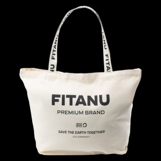 Torba zakupowa Fitanu_Eco Bag II_52x39 92800628331