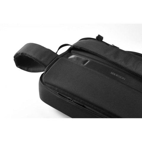 XD DESIGN PLECAK ANTYKRADZIEŻOWY BOBBY BIZZ 2.0 CZARNY P/N: P705.921