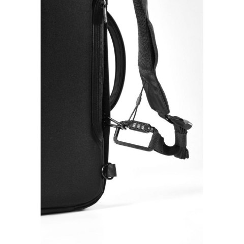 XD DESIGN PLECAK ANTYKRADZIEŻOWY BOBBY BIZZ 2.0 CZARNY P/N: P705.921