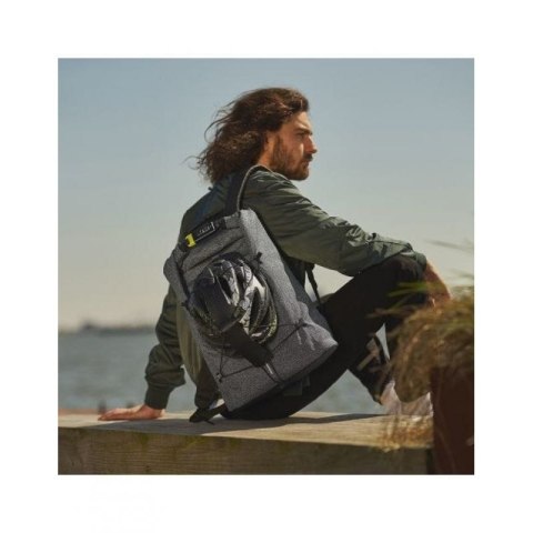 XD DESIGN PLECAK ANTYKRADZIEŻOWY BOBBY URBAN GRAY P/N: P705.642