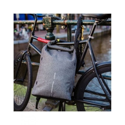 XD DESIGN PLECAK ANTYKRADZIEŻOWY BOBBY URBAN GRAY P/N: P705.642