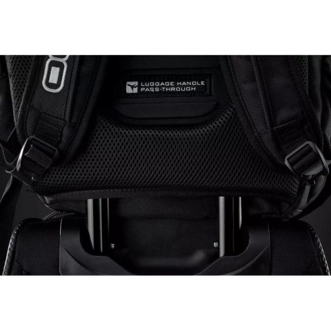 OGIO PLECAK RENEGADE RSS CZARNY P/N: 111059_03