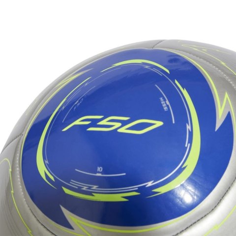 Piłka nożna adidas Messi Club JE6455 Piłka nożna adidas Messi Club JE6455