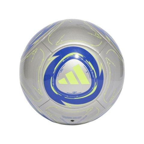 Piłka nożna adidas Messi Club JE6455 Piłka nożna adidas Messi Club JE6455