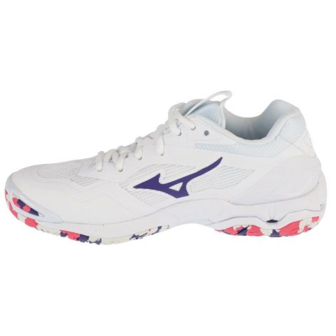 Buty Mizuno Wave Stealth 6 W X1GB243020