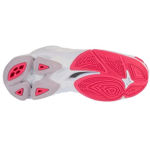 Buty Mizuno Wave Voltage 2 Mid W V1GC246520