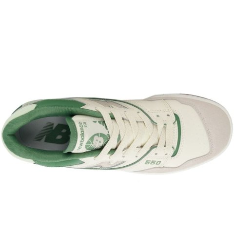 Buty New Balance W BBW550HK