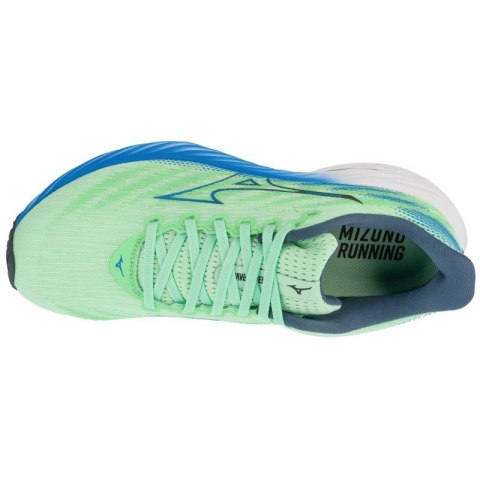 Buty do biegania Mizuno Wave Rider 28 M J1GC240354 Buty do biegania Mizuno Wave Rider 28 M J1GC240354